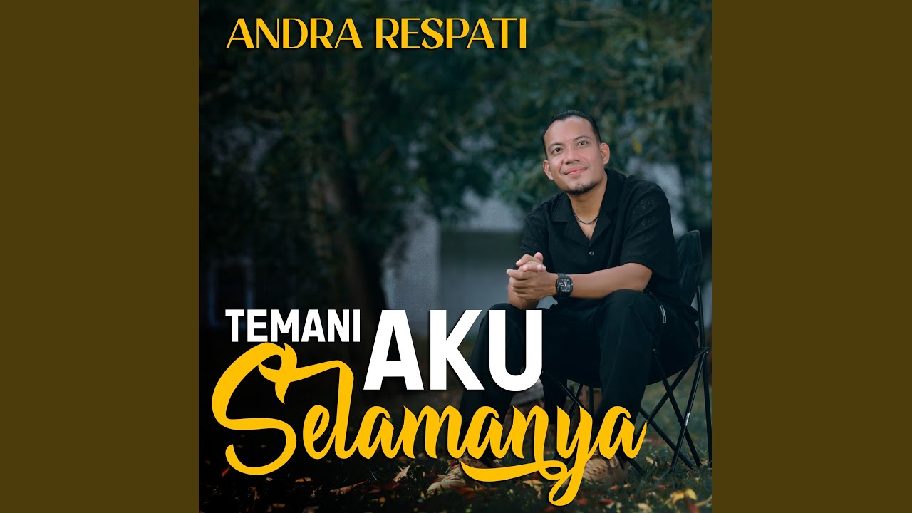 Temani Aku Selamanya (Master)