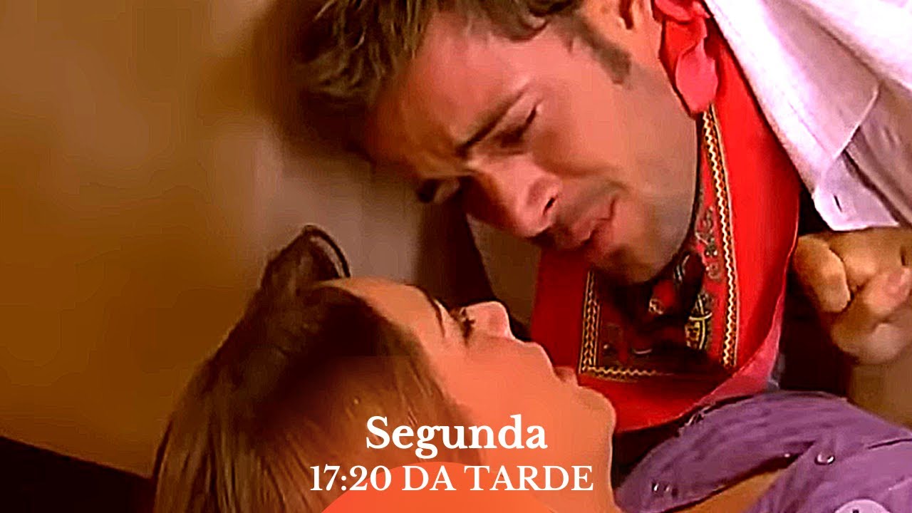 Sortilégio Capítulo 65 Segunda-feira 24/07/23 / Cenas do Capítulo
