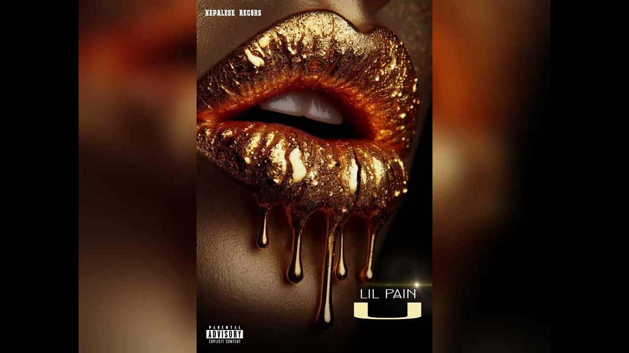 Lil Pain - Double Love [ Prod.WavyTheProducer & Drumdummie  ] || U || Audio 