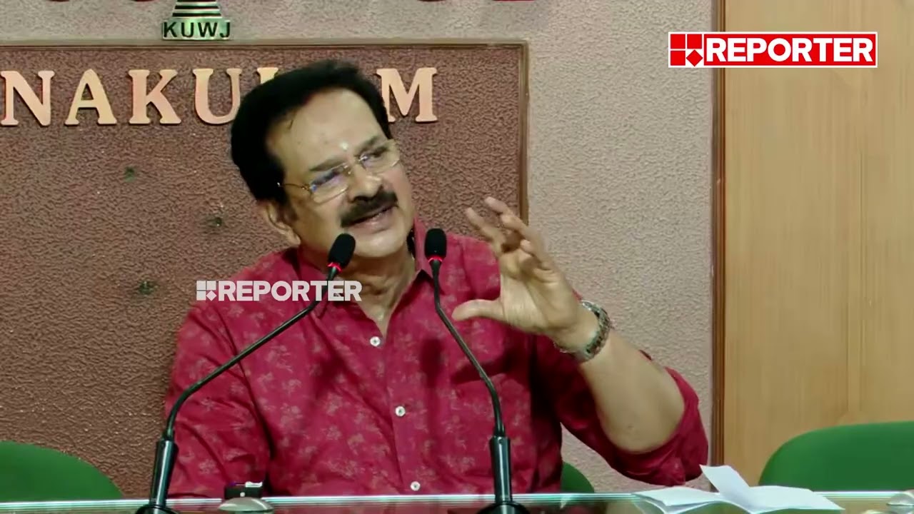 'കണ്ണ് നിറഞ്ഞാണ് മോഹൻലാൽ എന്നോട് സംസാരിച്ചത്'; നടൻ ദേവൻ | Devan | Mohanlal | AMMA Election