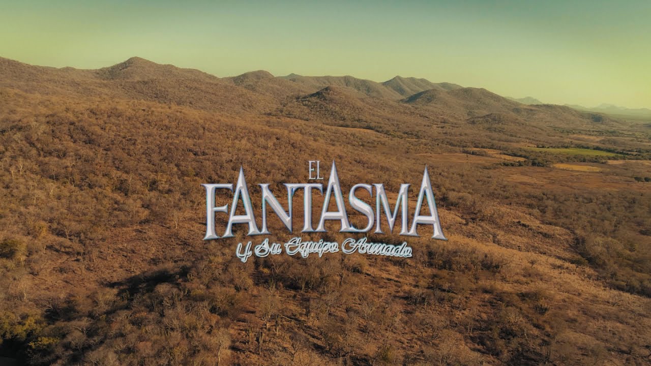 El Fantasma - El Circo (Video Musical)