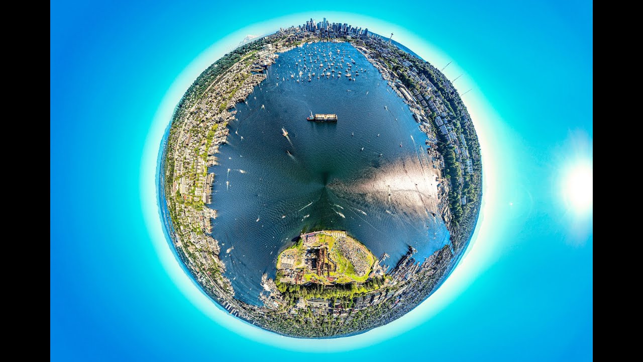 Seafair 4th of July, Brought to You by Amazon
