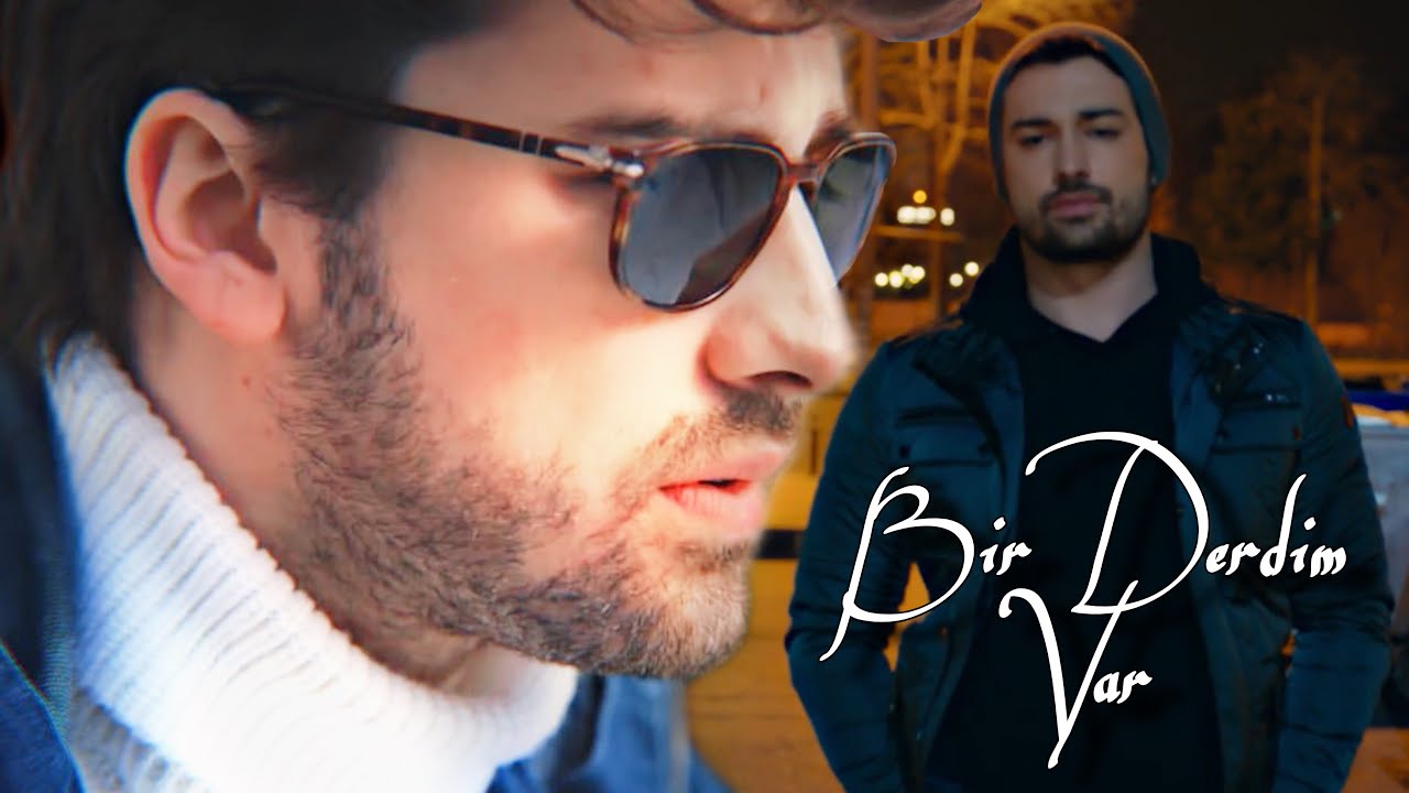 لدي هم [ Bir Derdim Var ] Cenk Çelen || لا تترك يدي || Elimi Bırakma