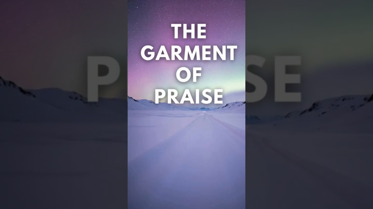 Sad? Happy? Confused? Inspired? Praise God! 
