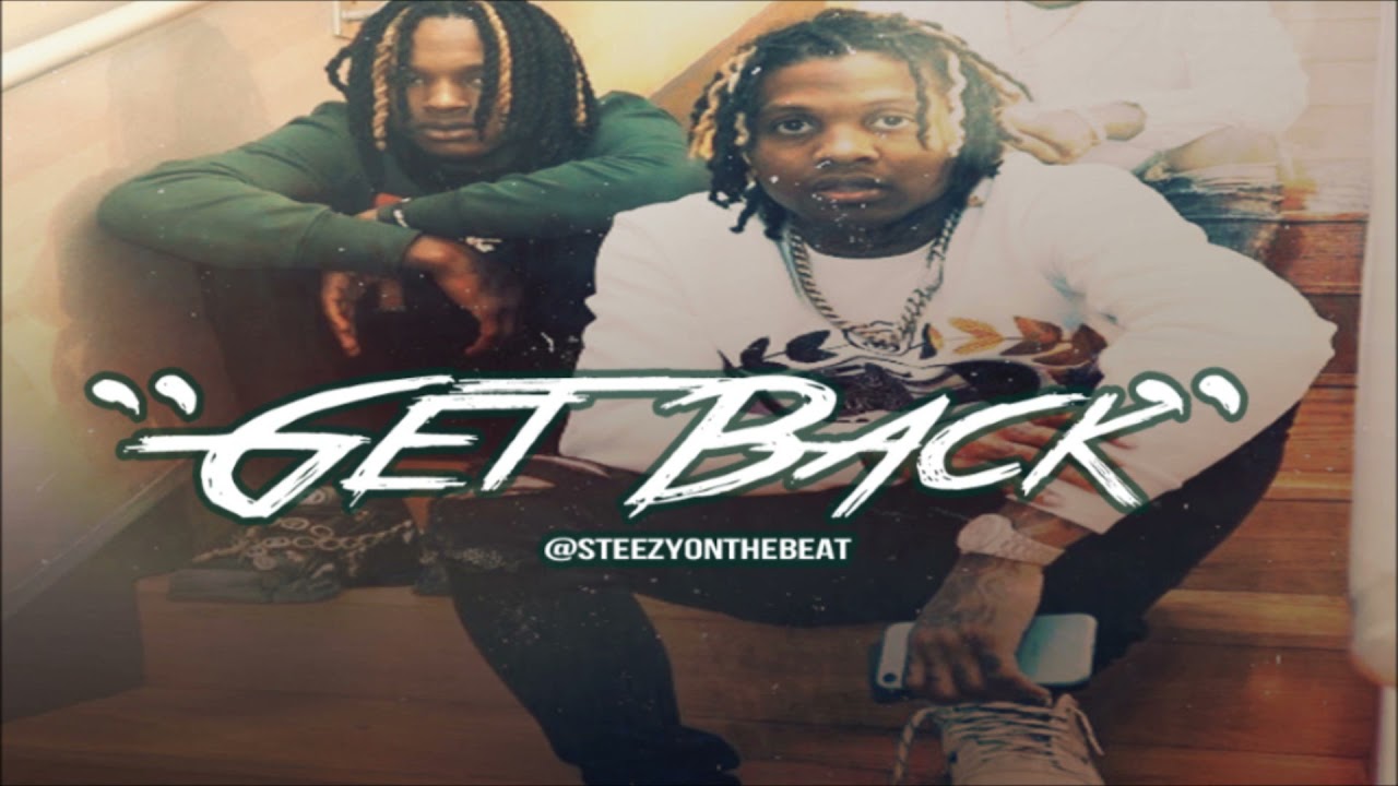 Lil Durk x King Von TypeBeat 2021 