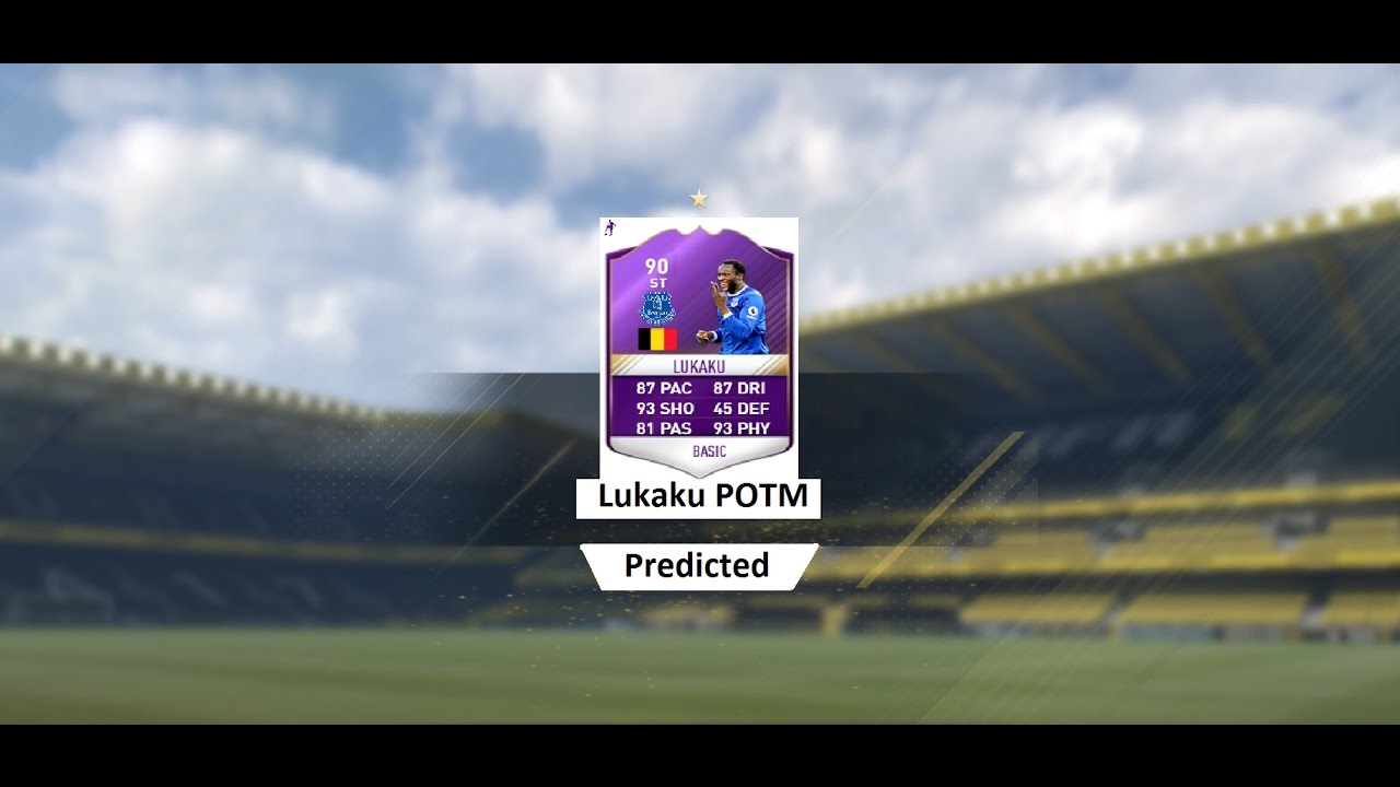 TRIPLE YOUR COINS!! with this INSANE POTM Prediction!!!