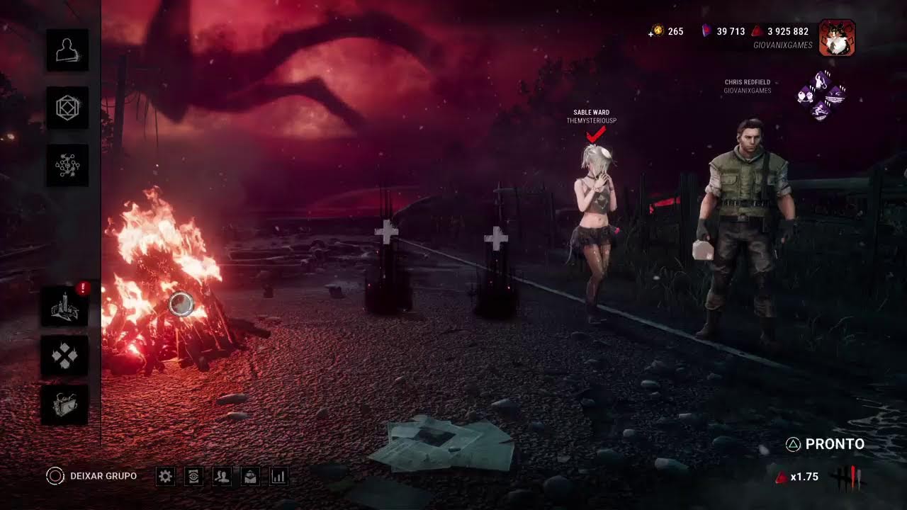 Dead by Daylight