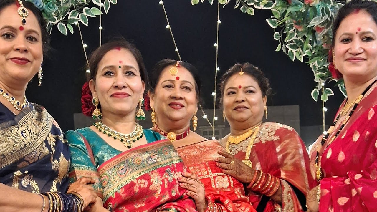 Laxmi Devi Kirtan Bhajan is live स्वागत है आप सभी का मेरी लाइव स्ट्रीम में