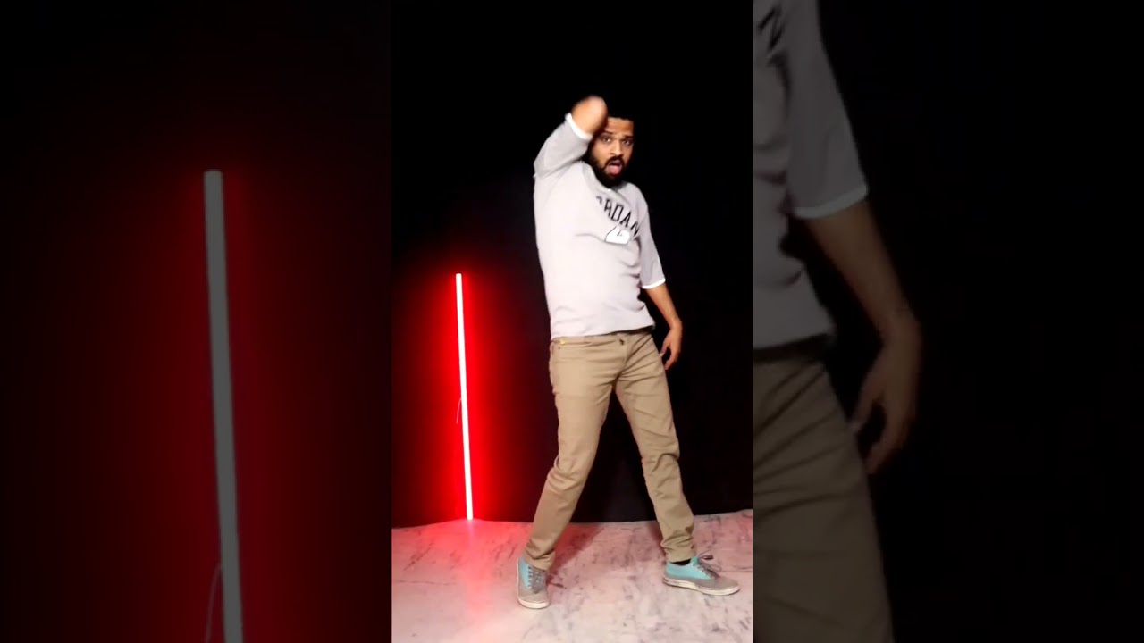 Falak Dekhu Dance Video | Trending Dance | YouTube Shorts | Shubs Nama