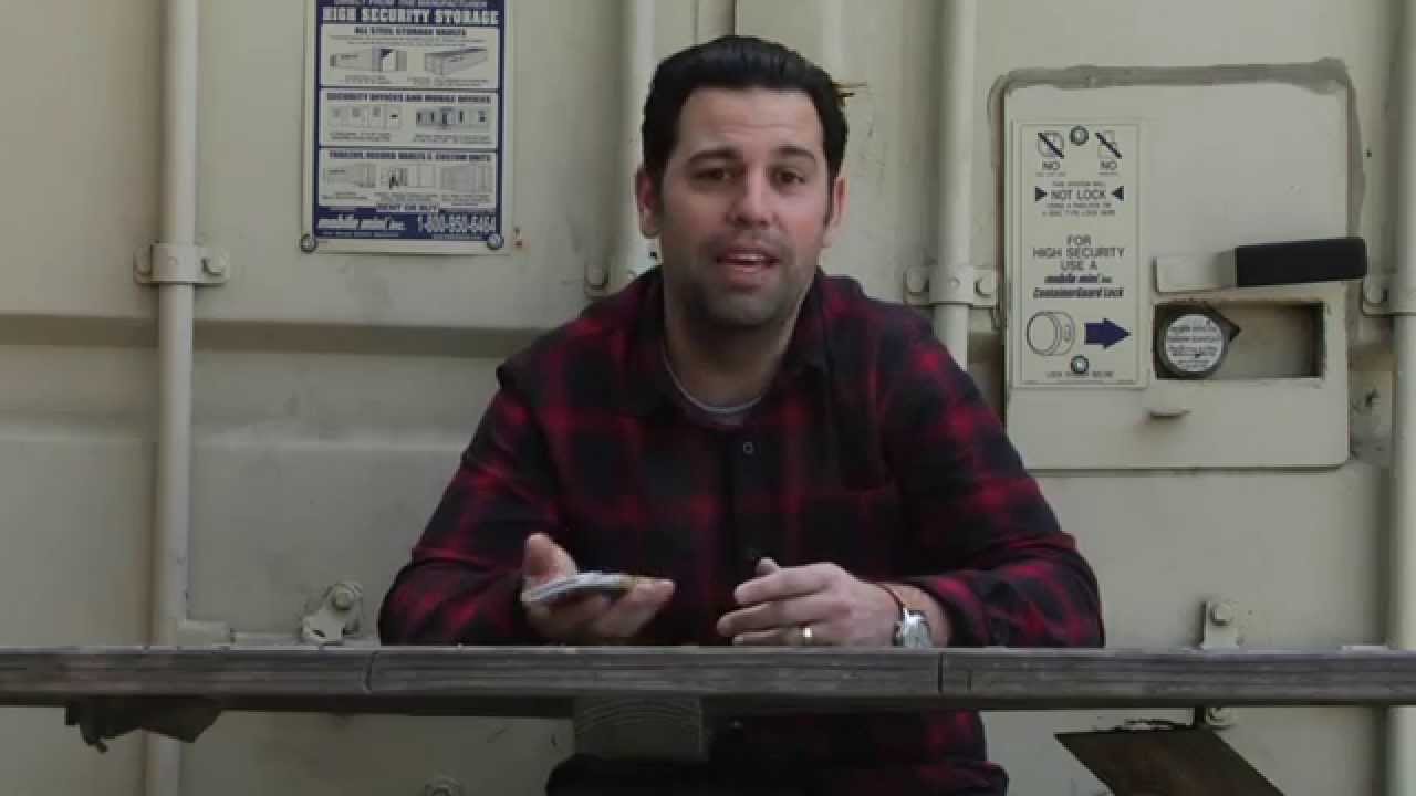 Crailtap's We Shred It, You Said It, We Read It with Giovanni Reda