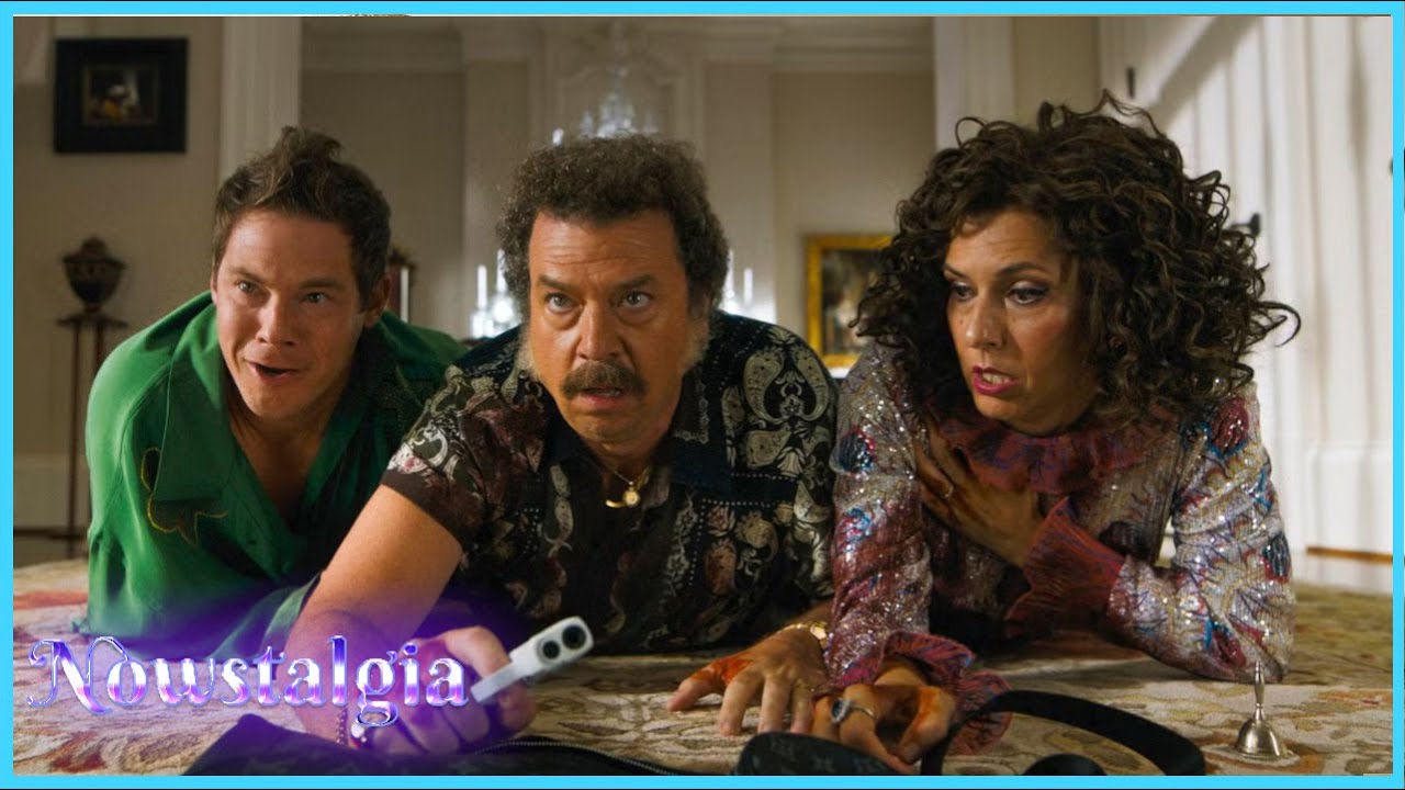 The Righteous Gemstones Season 4 Review | Nowstalgia Reviews