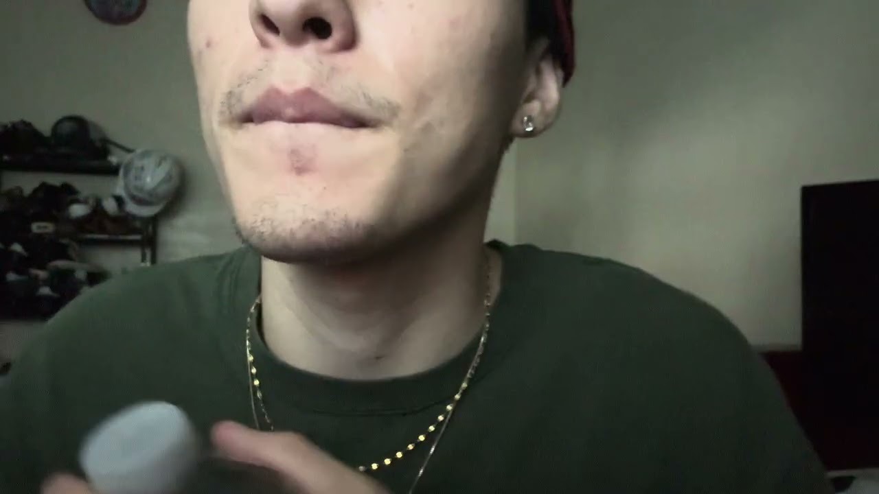 asmr mouth sounds :3