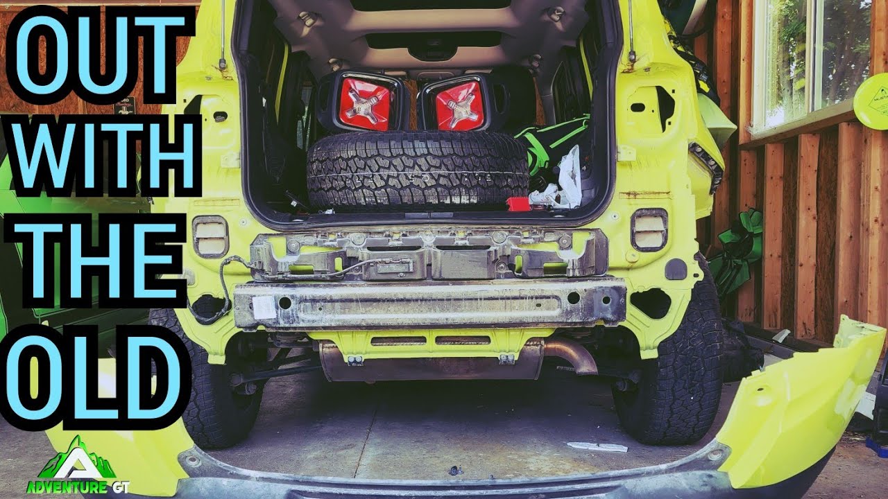 Сцепное устройство для прицепа Jeep Renegade (комплект для модернизации) Renegade Ready