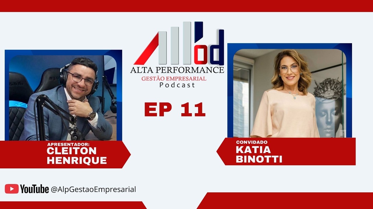 EP 11 | Complice Trabalhista como Estratégia de Negócio | ALPod