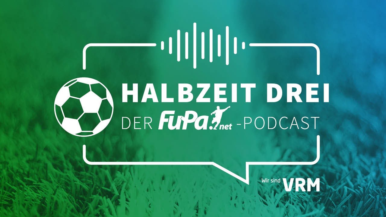#33 - Mentaltraining im Fußball - Halbzeit drei