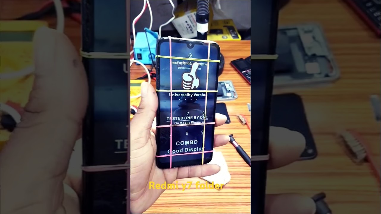 Redmi 7 Display original
