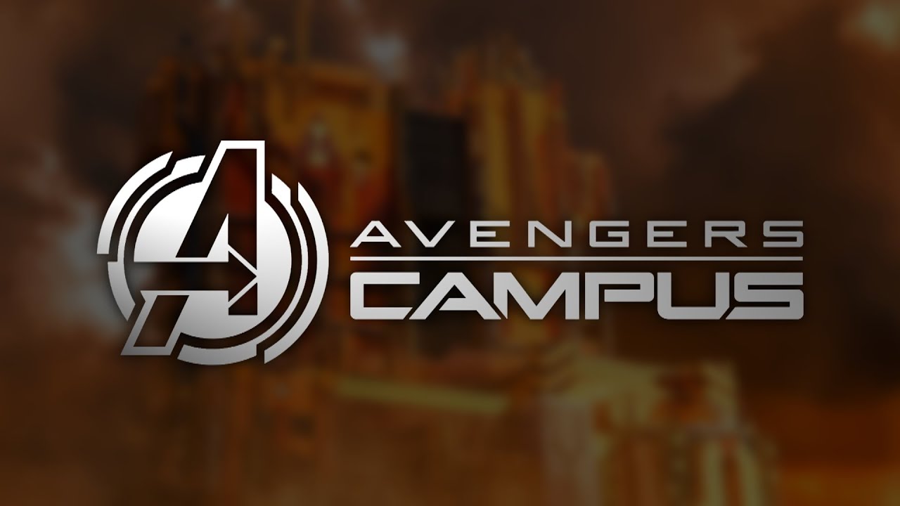 Avengers Campus | Guardians Of The Galaxy Music Loop (Live Recording)