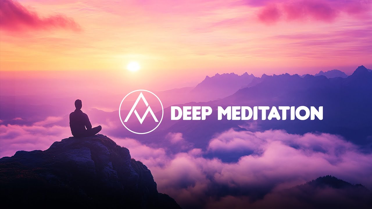 Deep Meditation by AskharMusic (Background Music | Royalty-Free Music)