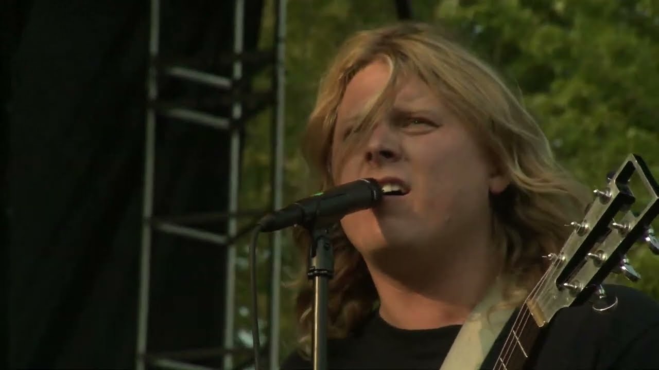 Ty Segall & Freedom Band  - Full Concert - Pitchfork Music Festival - Chicago IL -9-11-2021