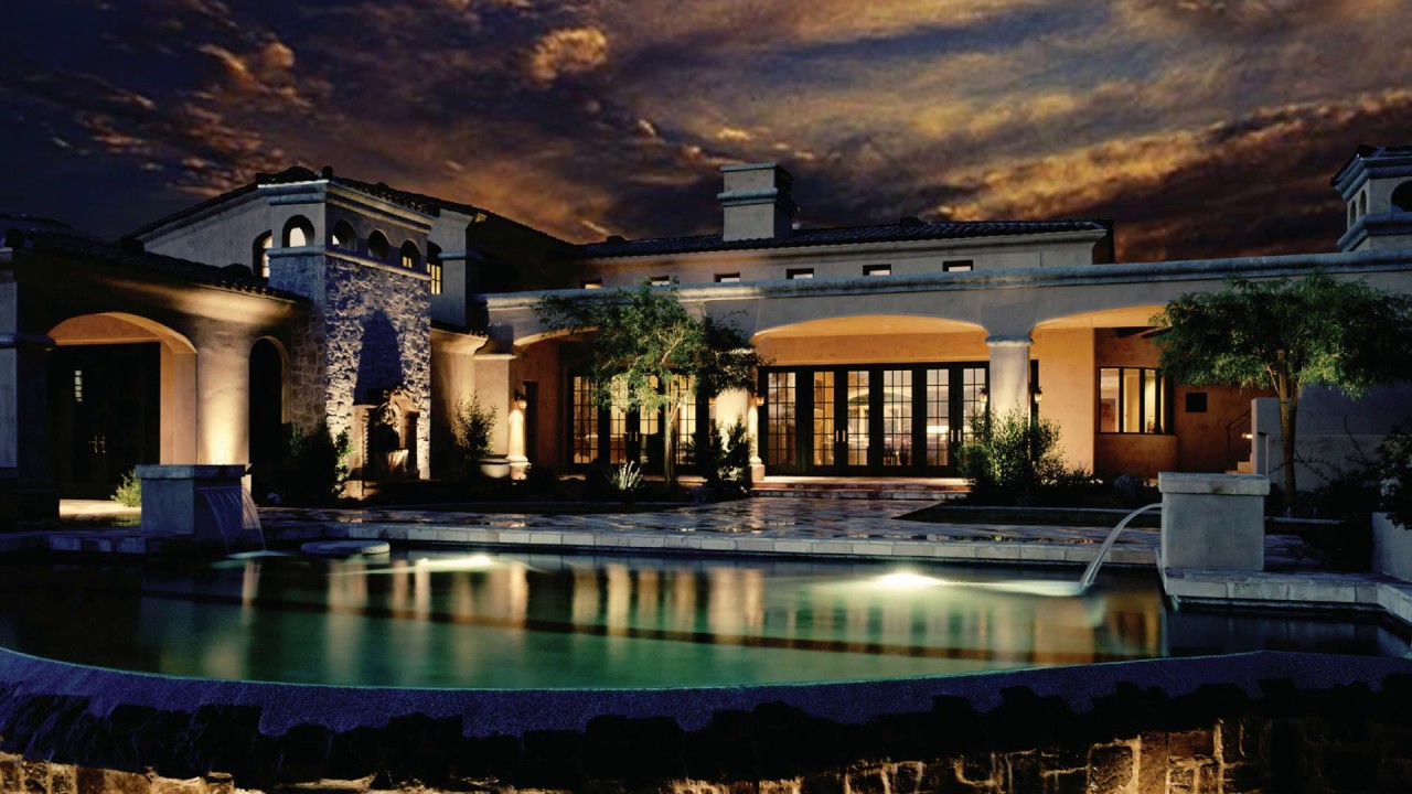 A Quick Look at the Odyssey Series Lighting Fixtures (Unique Lighting Systems&reg;)