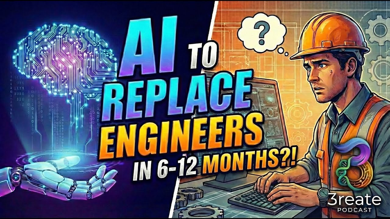 Why AI Agents Won't Replace Software Engineers