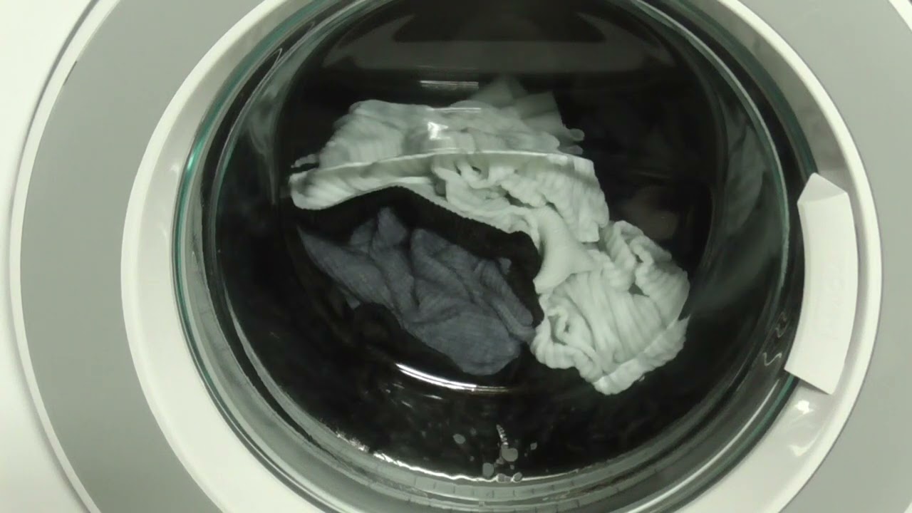 Bomann (ItWash) Waschmaschine