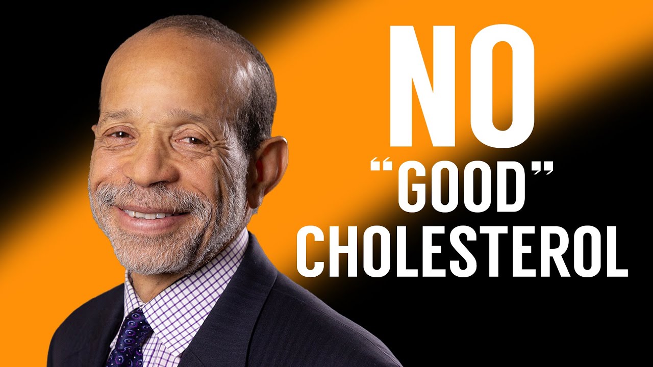 Cardiovascular Clarity: Dr. Kim Williams Unravels Nutrition Myths