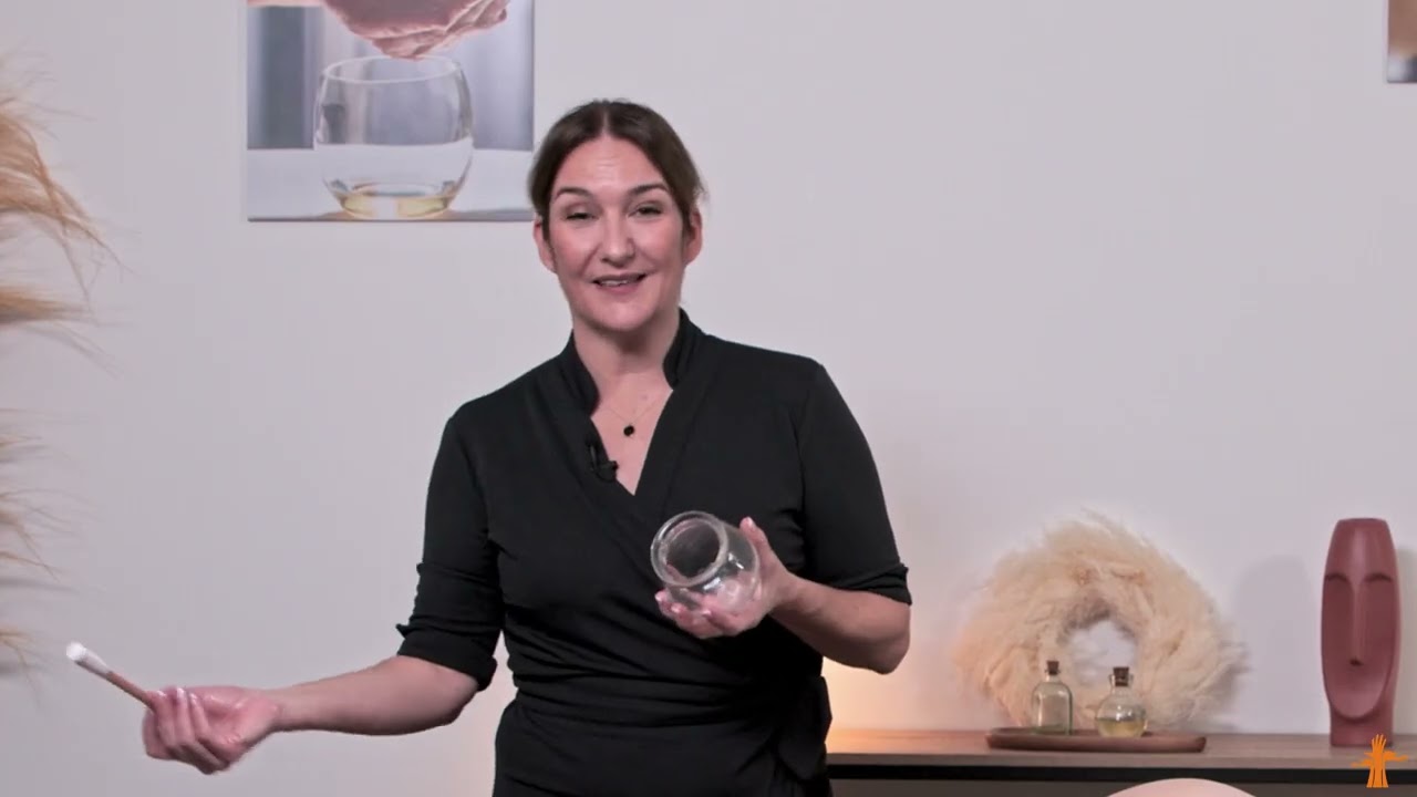 Techniques de massage minceur à mixer