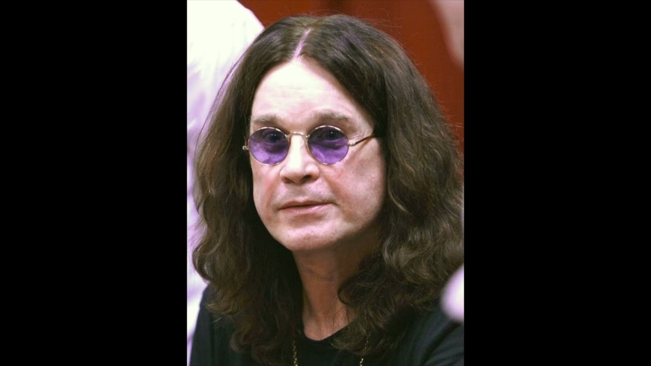 Cristóbal Briceño - Chao Romance (Ozzy Osbourne) en Radio Futuro (06/03/2024)