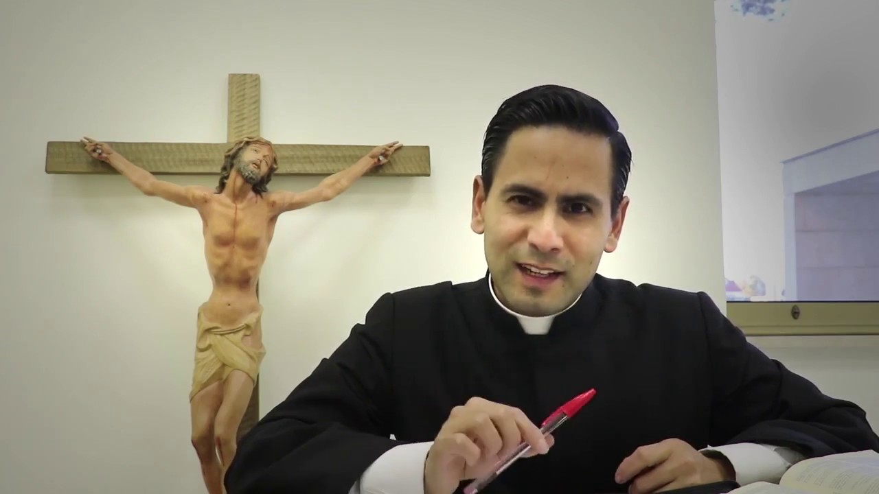 Retiro Espiritual abril 2019 Parte 1 - La Cruz