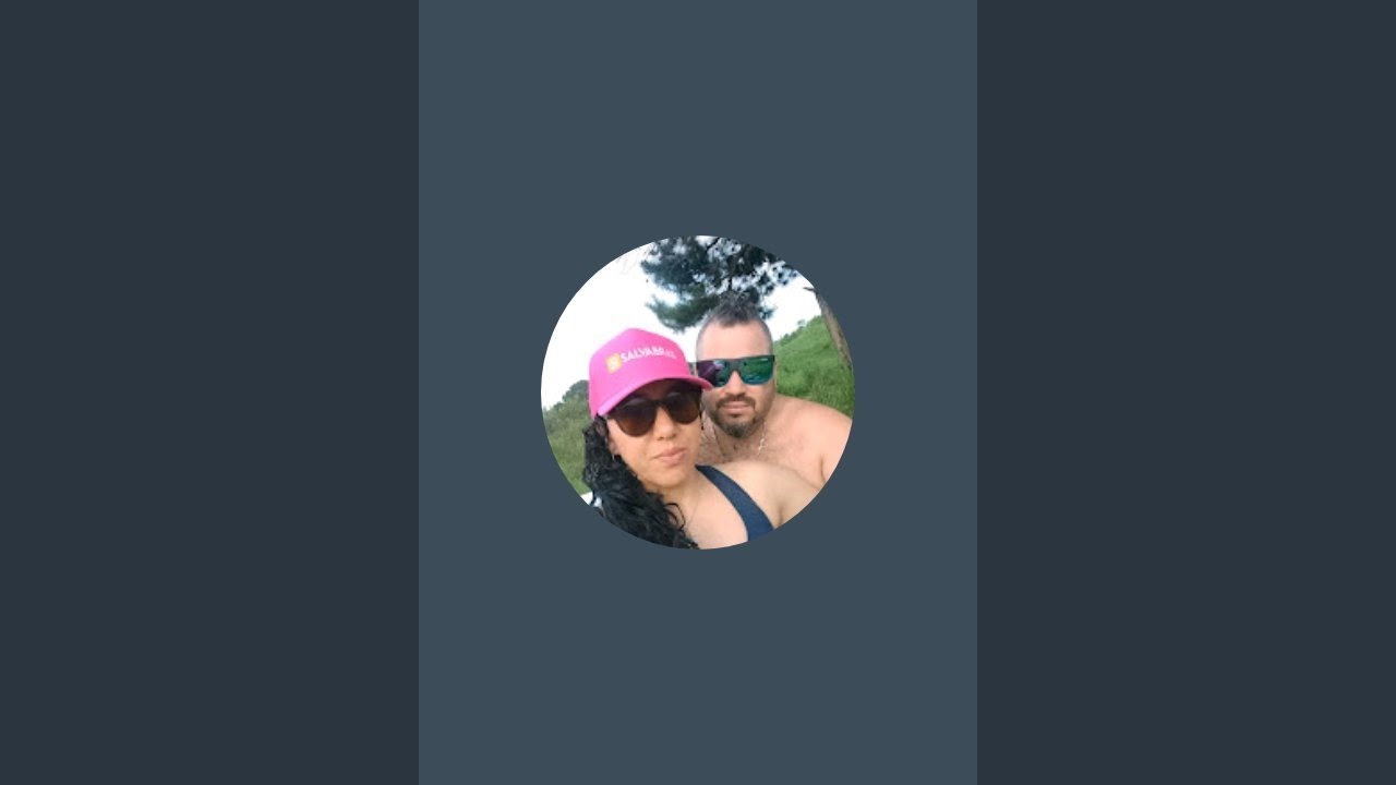 DHIEGO E PAM CASAL NA REAL  está ao vivo!