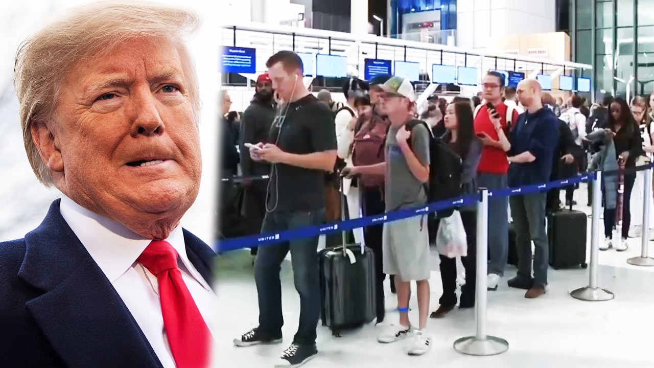 Ух ты: они обрушивают всю свою ярость на Трампа!