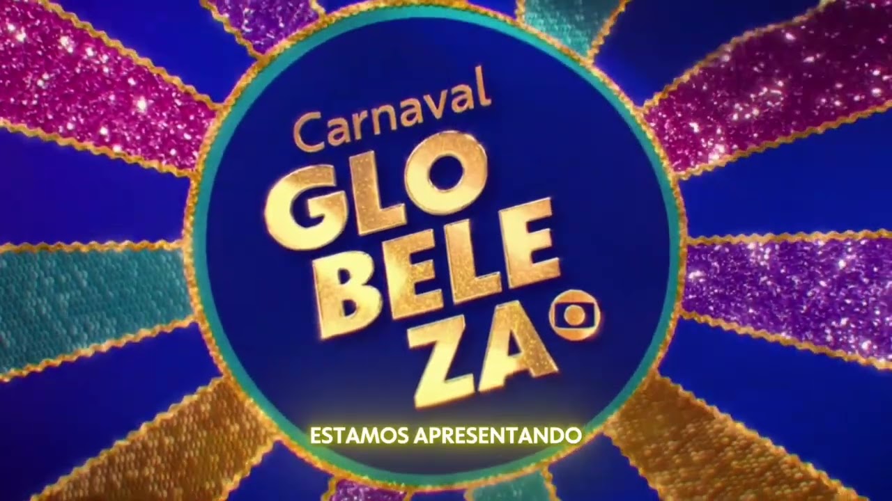 Tr&ecirc;s vers&otilde;es do Carnaval Globeleza 2025 breve introdu&ccedil;&atilde;o