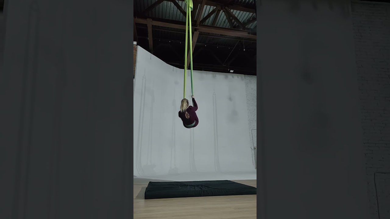 #воздушнаягимнастика #воздушныйгамак #aerialhammock #aerialhammocktricks #aerialhammockdance #dance