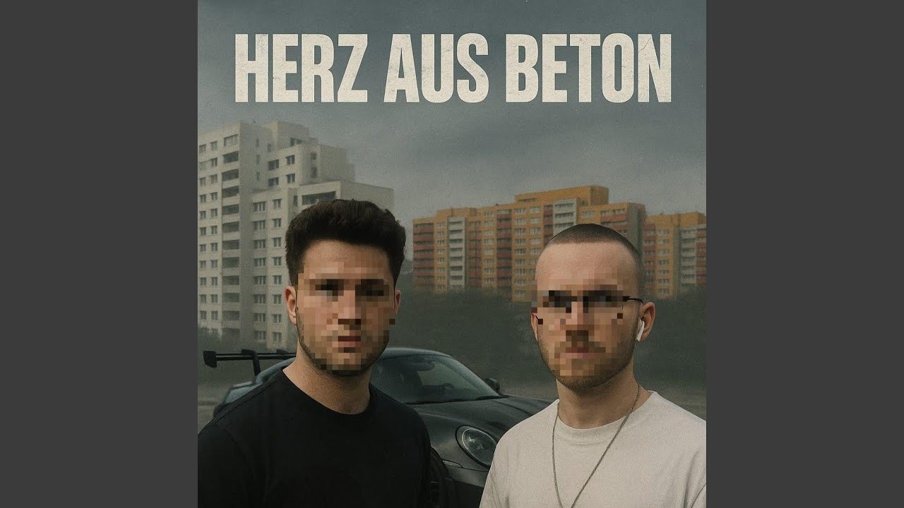 Herz Aus Beton (feat. Eli-B)