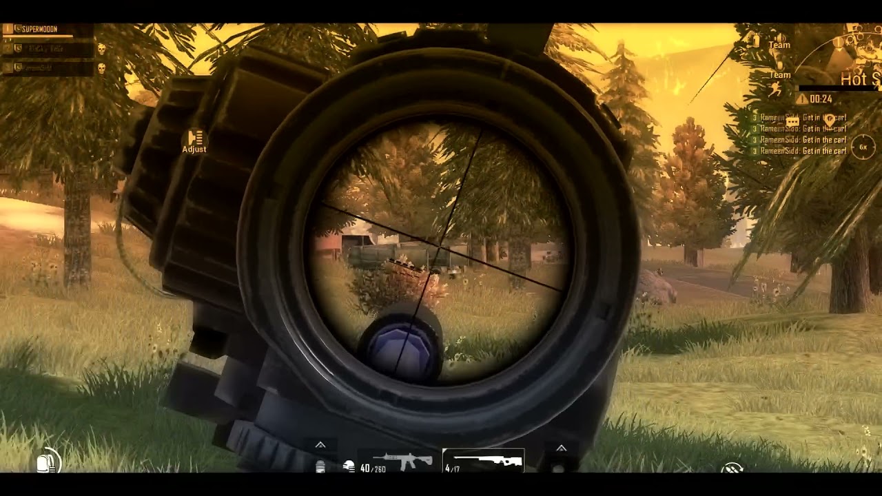 Pubg mobile Livik highlights 😤