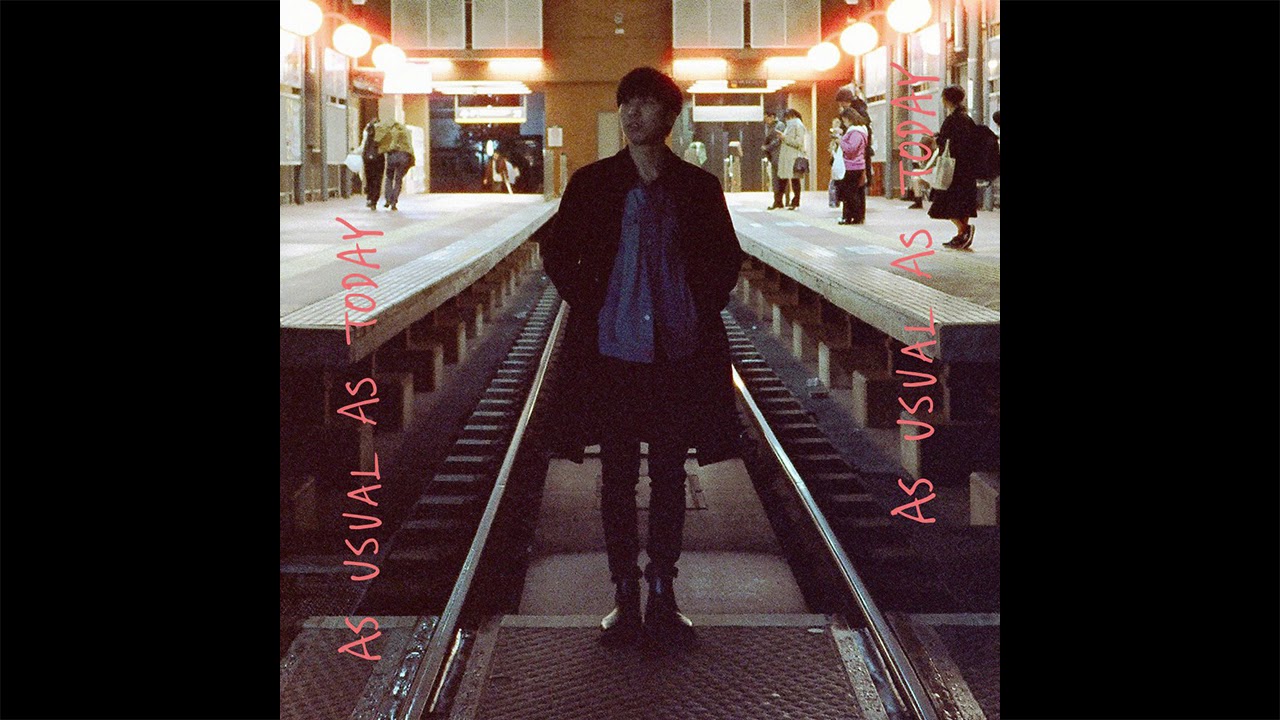 구름 / cloud - Cloud. 2 `지금껏 그랬듯 앞으로도 계속` (Official Audio)