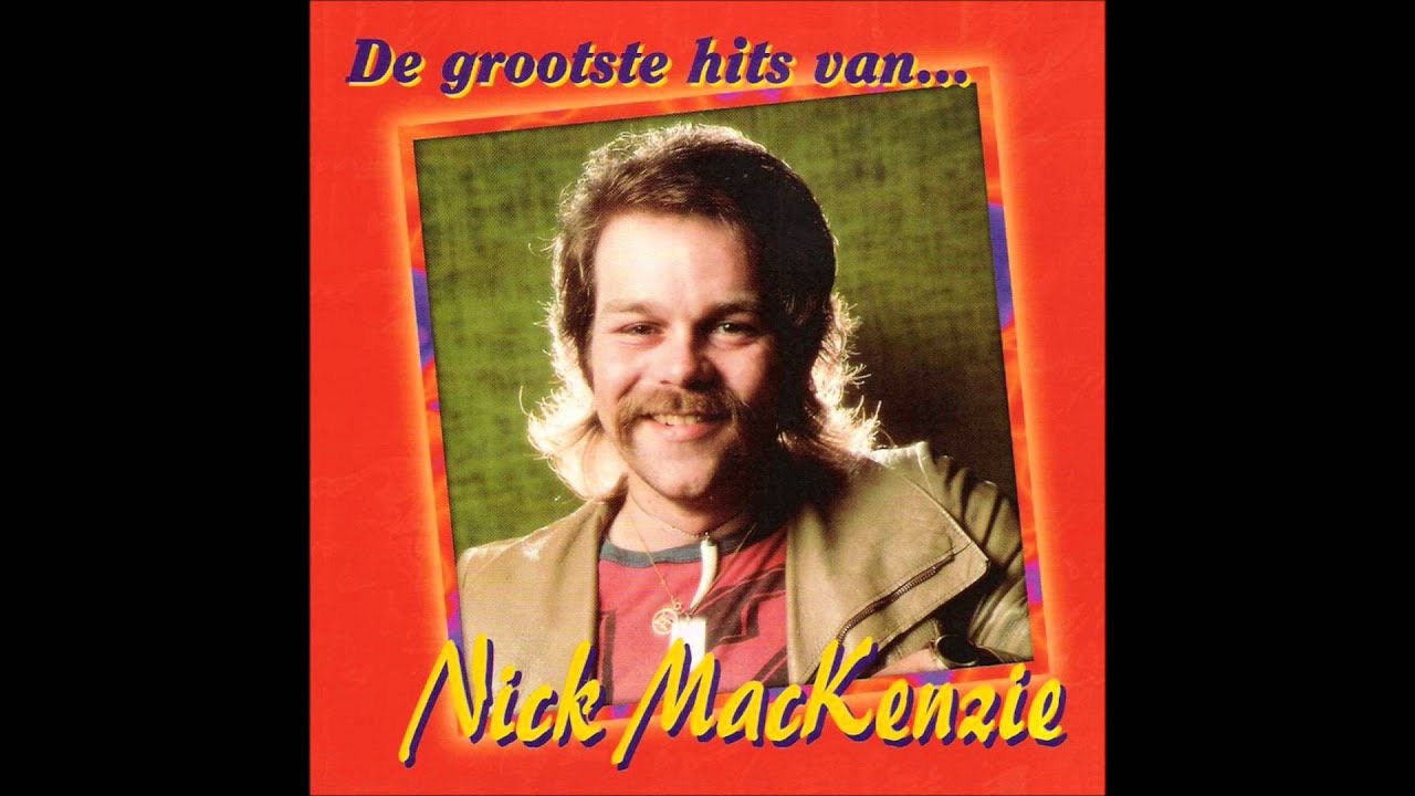 Nick MacKenzie - Der Apfel Fallt Nicht Weit Vom Stamm