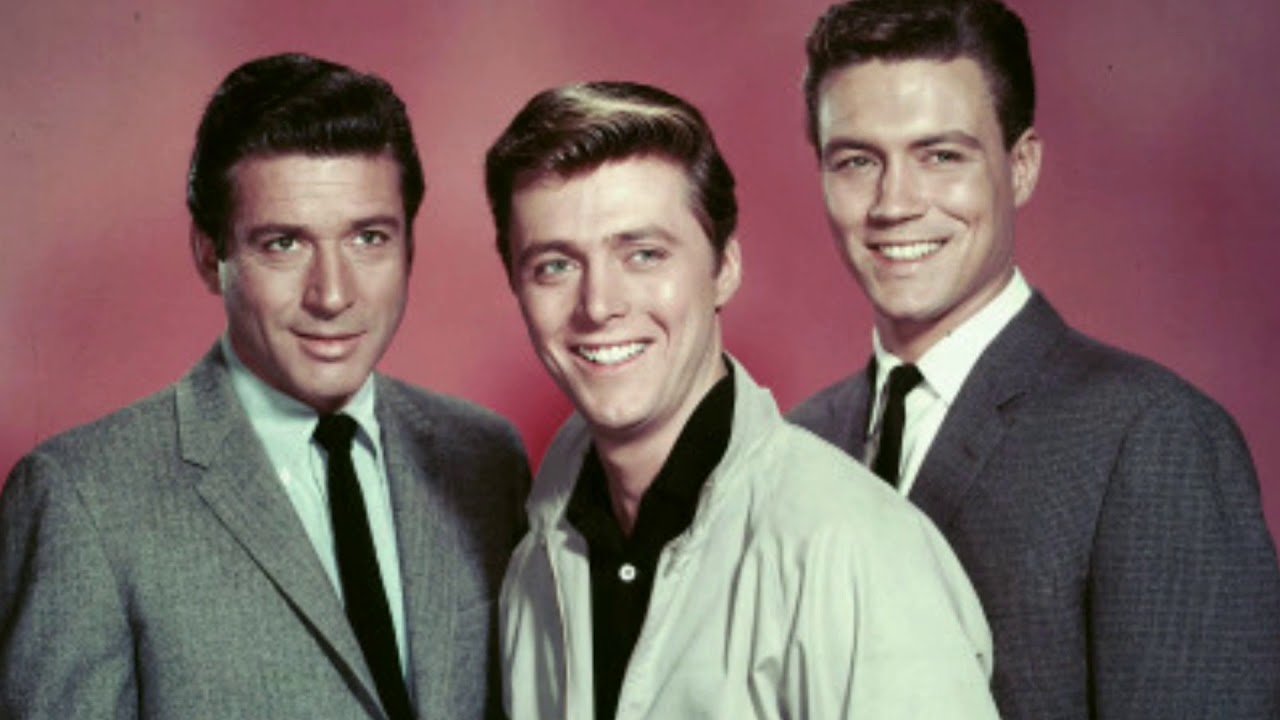 77 Sunset Strip Former FILMING LOCATION