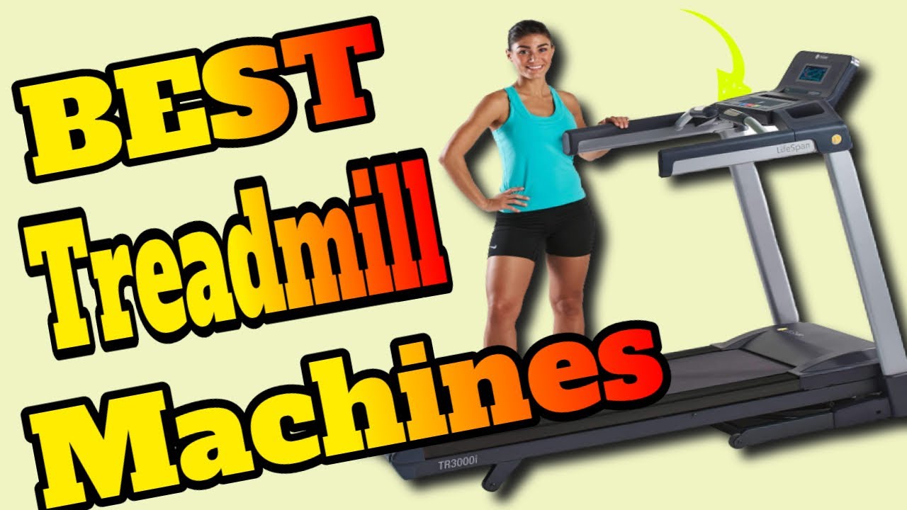Best Treadmills on a Budget - 5 Best Treadmill For Running In 2020