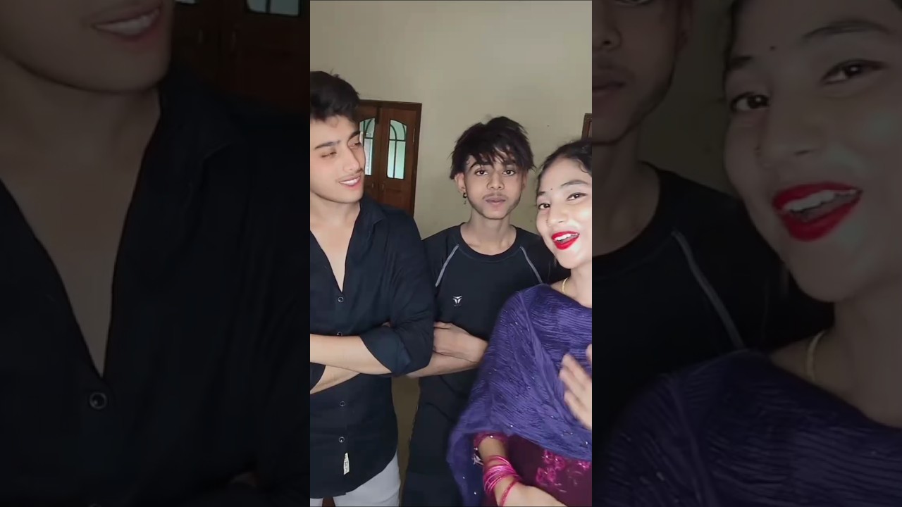 Rongila Re| Sofiker TikTok Video Palli Gram TV | Sofik NeW Video Sofik Video #sofik #palligramtv