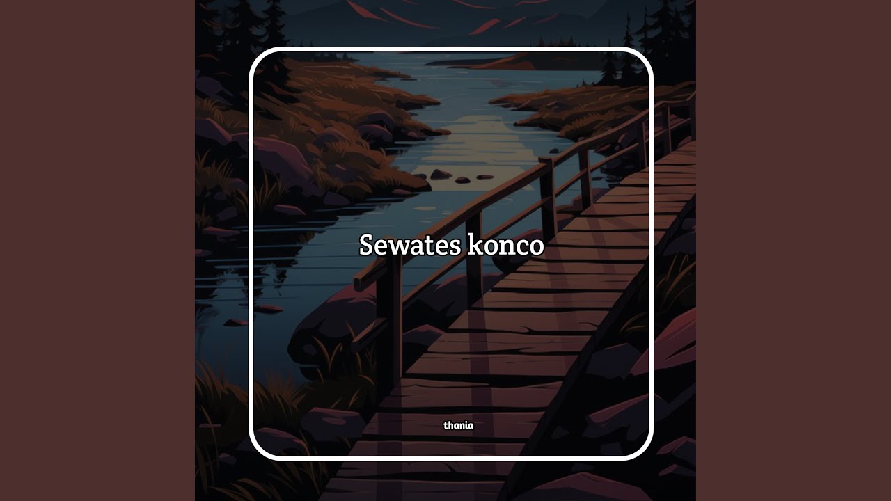 Sewates konco