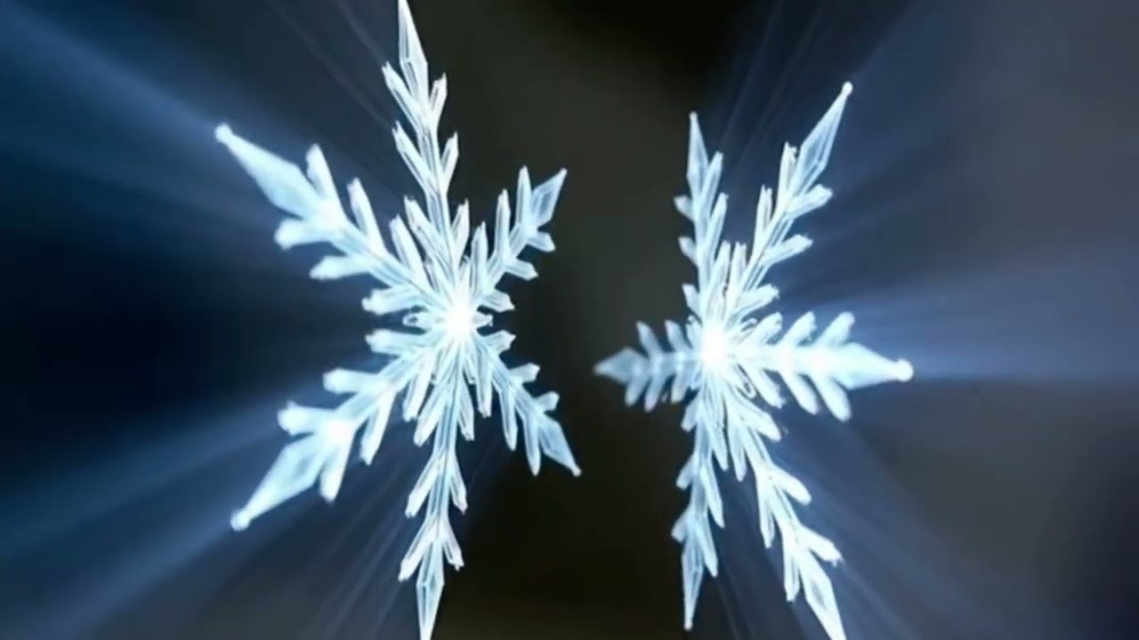 Words Drawn in the Sky (Official Symphonic Video)