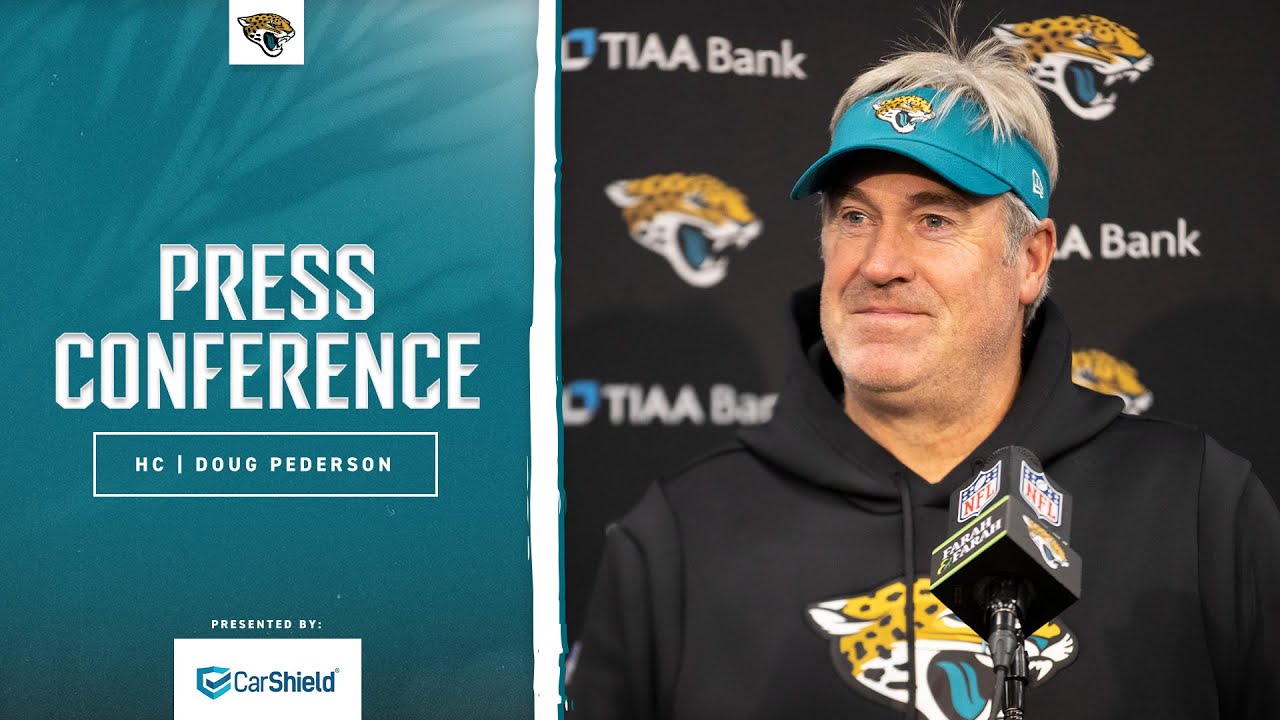 Doug Pederson: 
