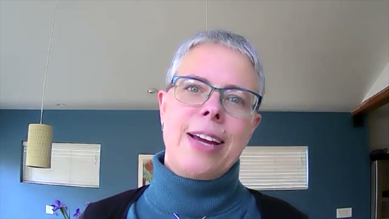 Faculty Feature: Dr. Kimbra Smith