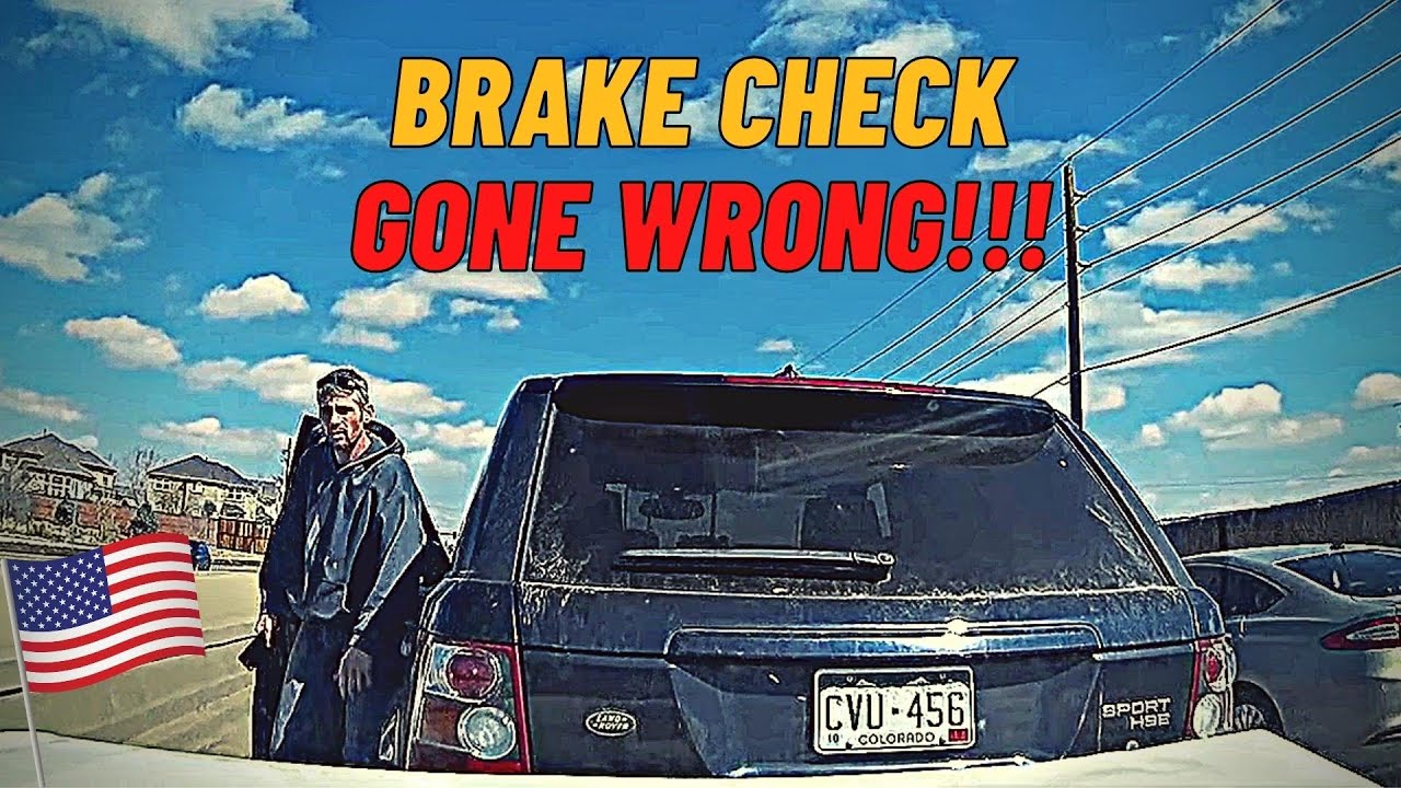 BEST OF THE MONTH (FEBRUARY) | Unbelievable Car Crashes & Driving Fails in America Caught on Dashcam