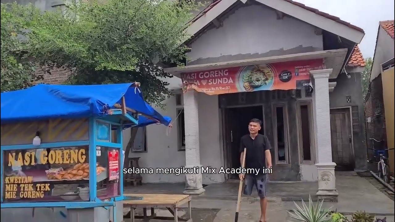 Mix Academy