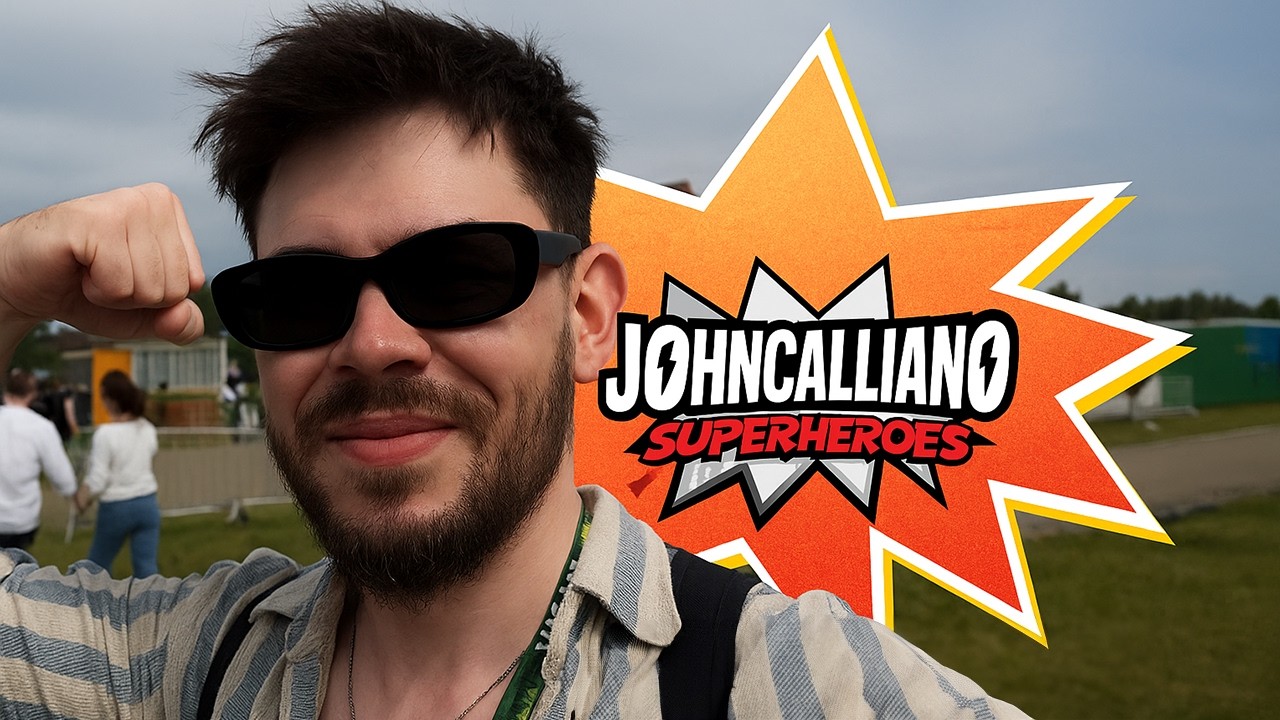 JOHN CALLIANO FEST 2025 -  