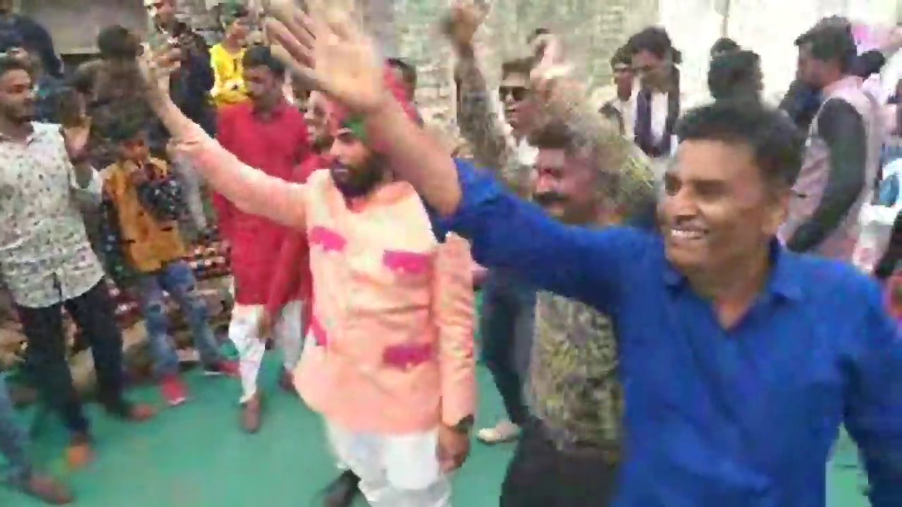 Vishan. Dadiya Ras
