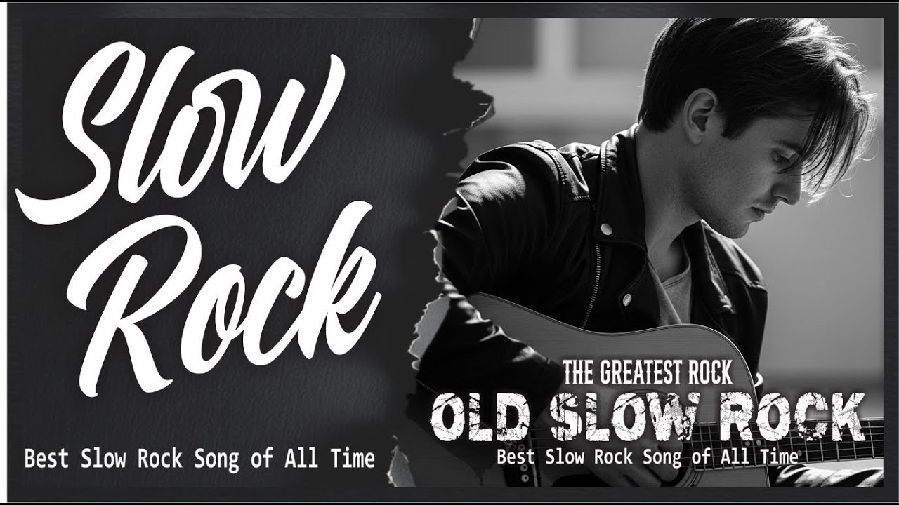 Slow Rock Forever Love Ballads 70s 80s 90s | Midnight Love Playlist